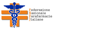 Logo Federazione Nazionale Parafarmacie